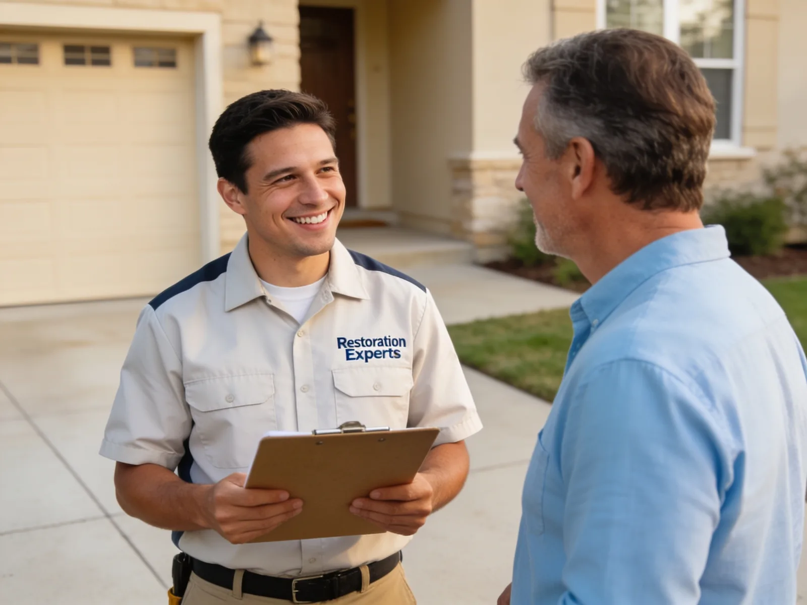 Water Damage Cleanup Jackson, NE FAQs